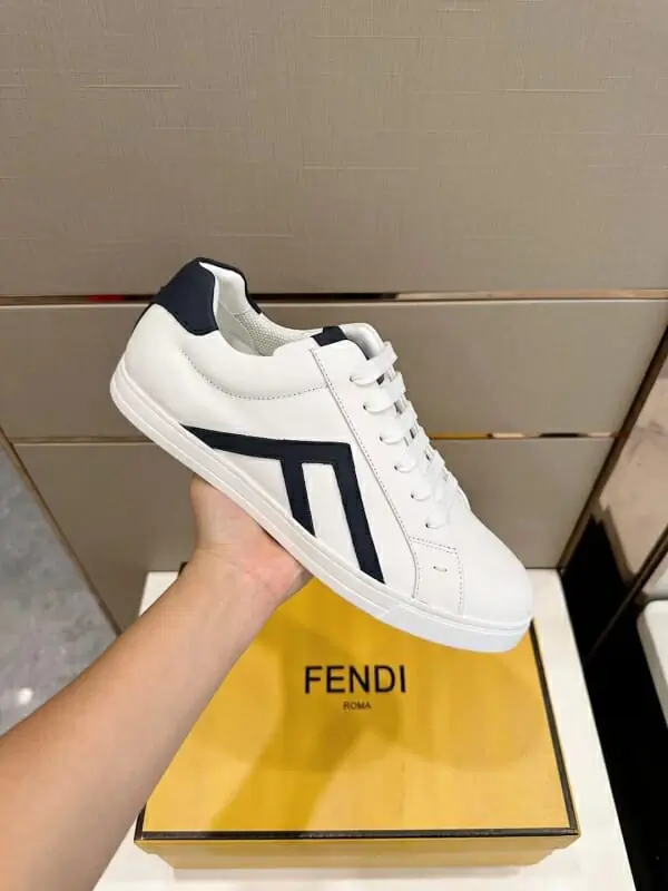 fendi decontractees chaussures pour homme s_12433353